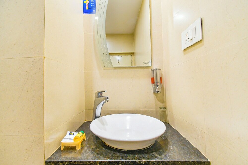 Фото Fabhotel Kinnera Comforts