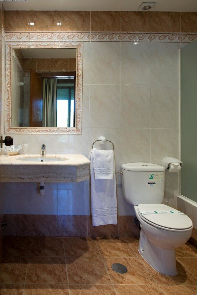 Фото Hotel Castilla