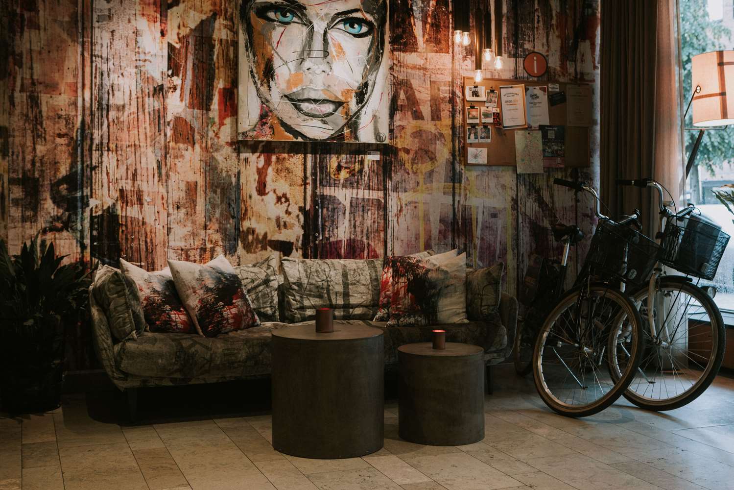 Фото Comfort Hotel Jazz