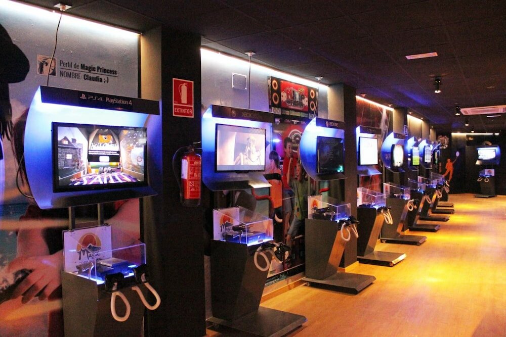 Фото Magic Cristal Park