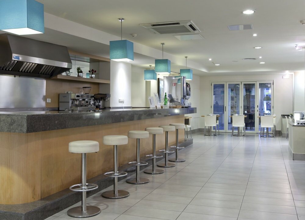 Фото Hotel Sagrada Familia