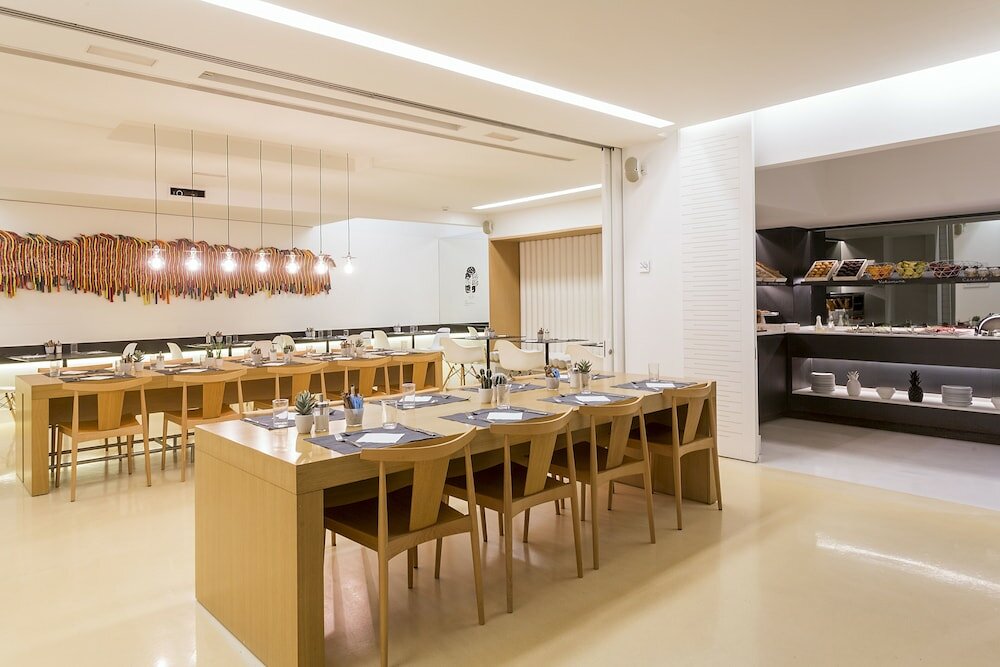Фото Hotel Denit Barcelona