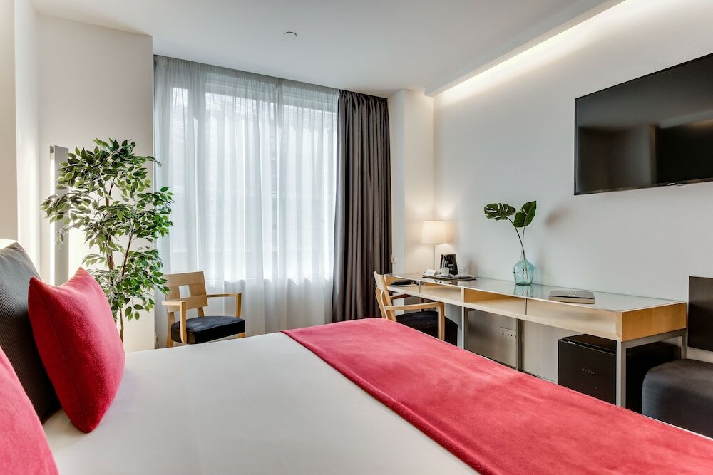 Фото Sercotel Caspe