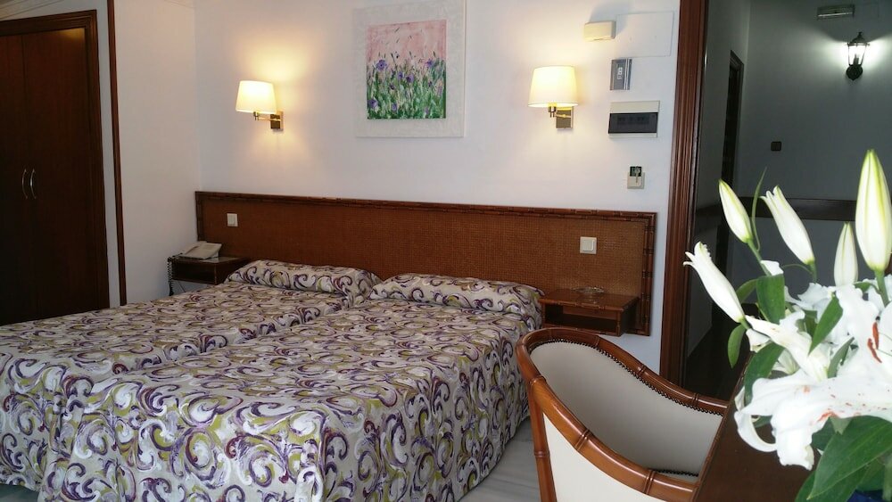 Фото Hotel Las Rampas