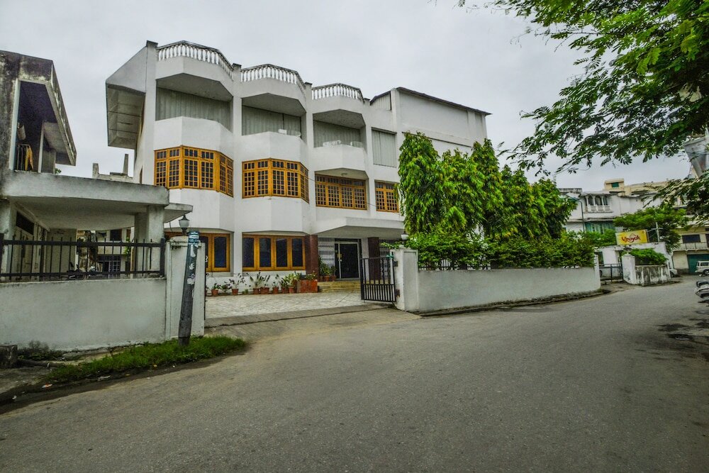 Фото отеля 5