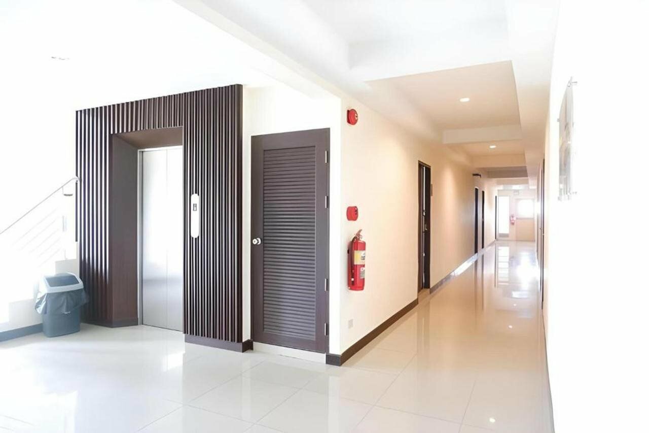 Фото V. Resotel Hotel