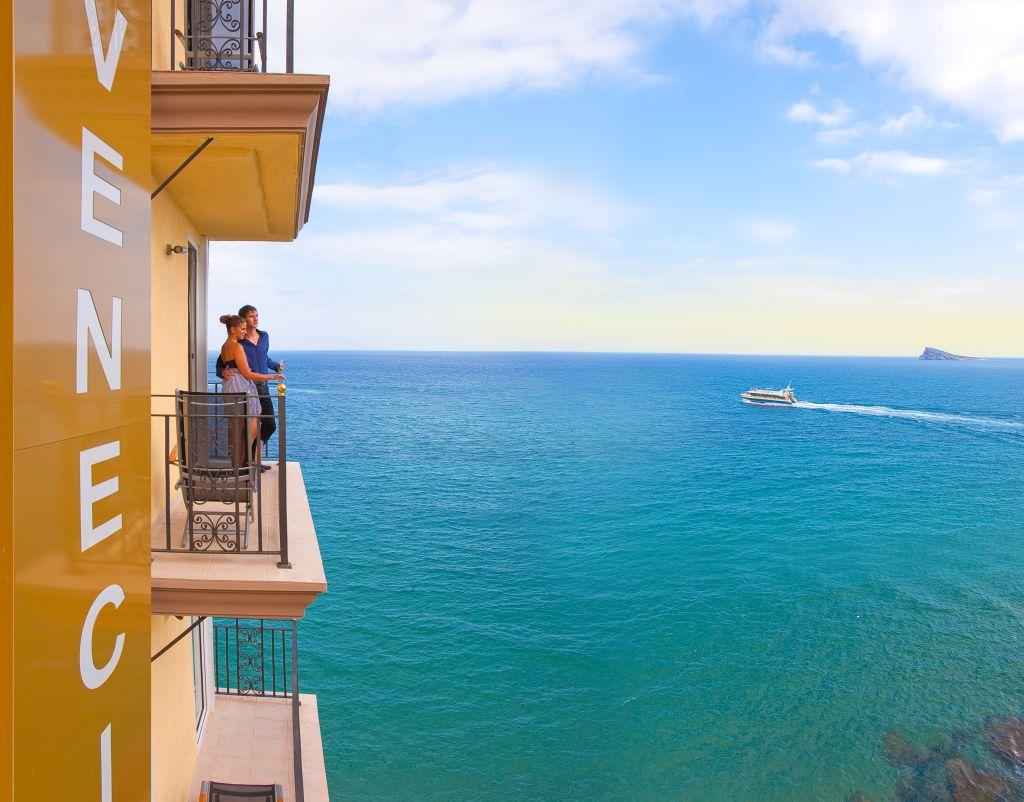 Фото Villa Venecia