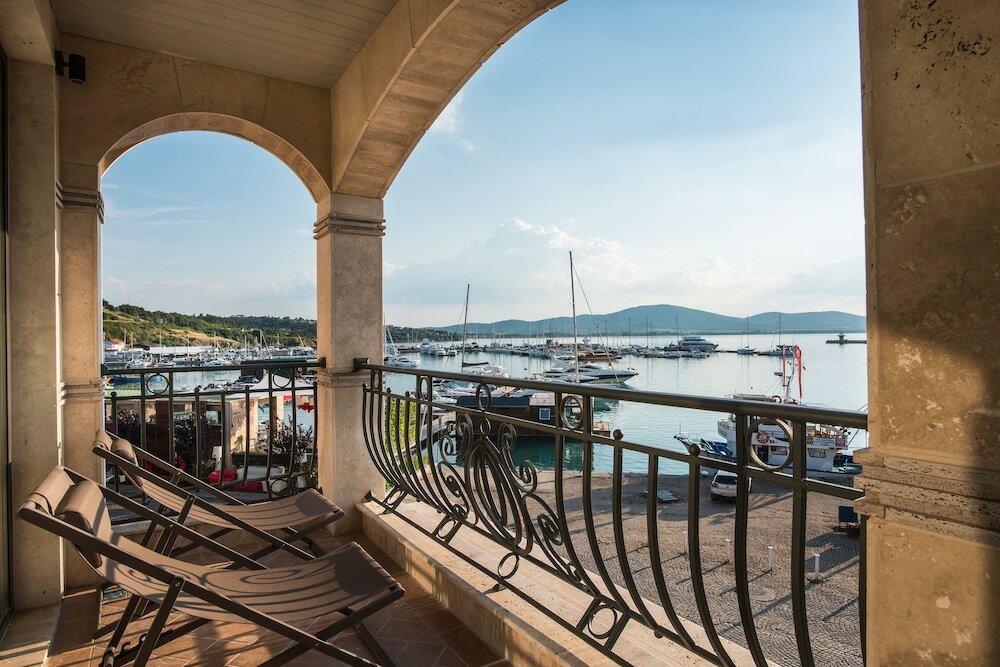 Фото Blu Bay Hotel Sozopol