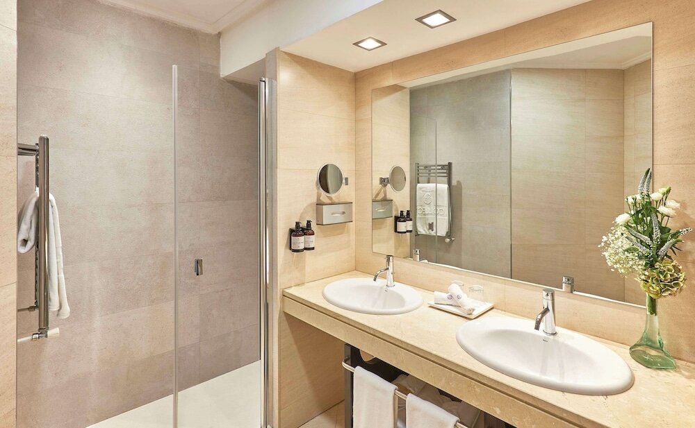 Фото Nh Collection Gran Hotel de Zaragoza