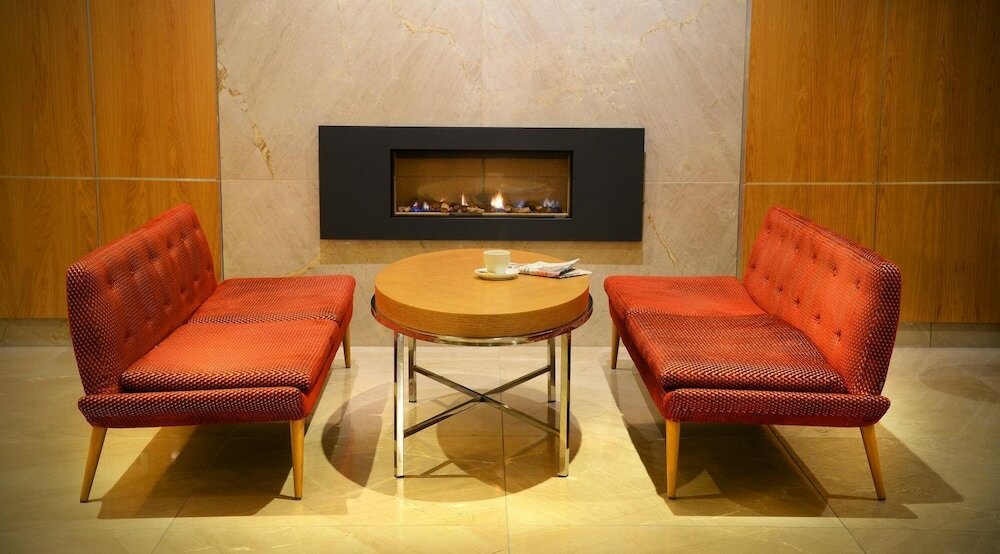 Фото Clayton Hotel Burlington Road