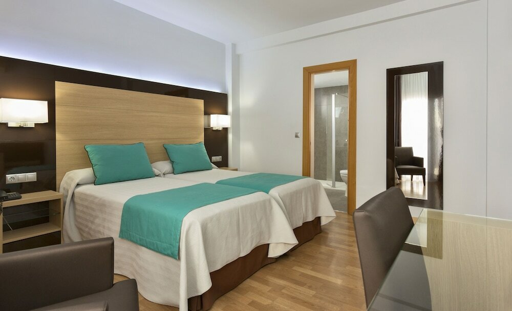 Фото Hotel Baviera