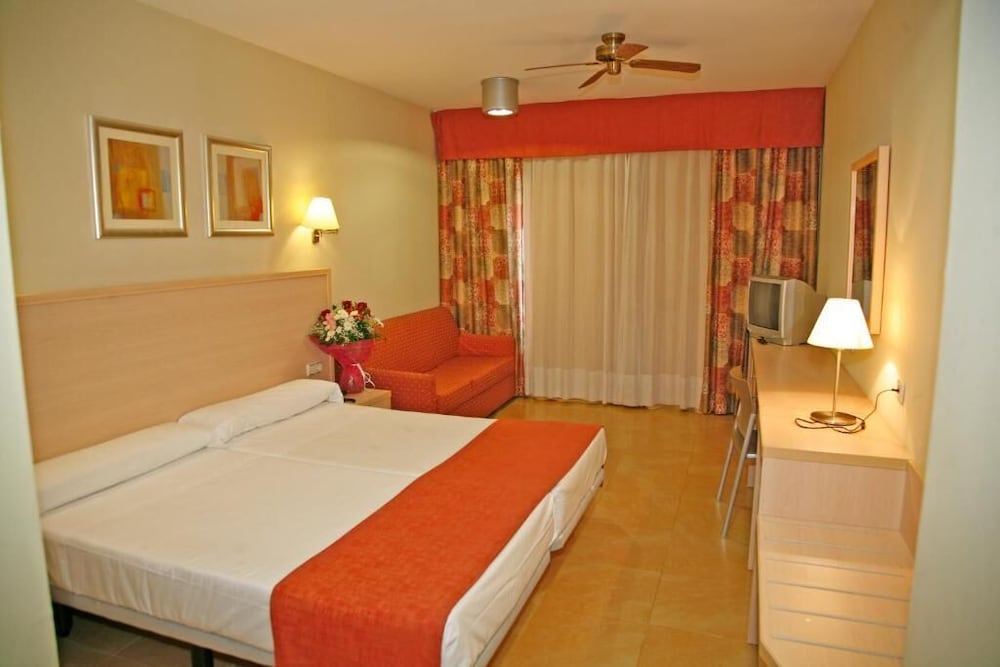 Фото Alegria Cabo de Gata