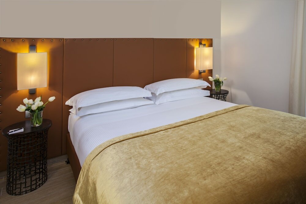 Фото Starhotels Michelangelo