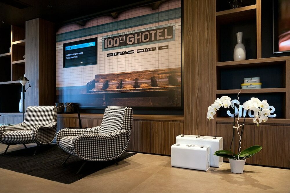 Фото G Hotel Pescara