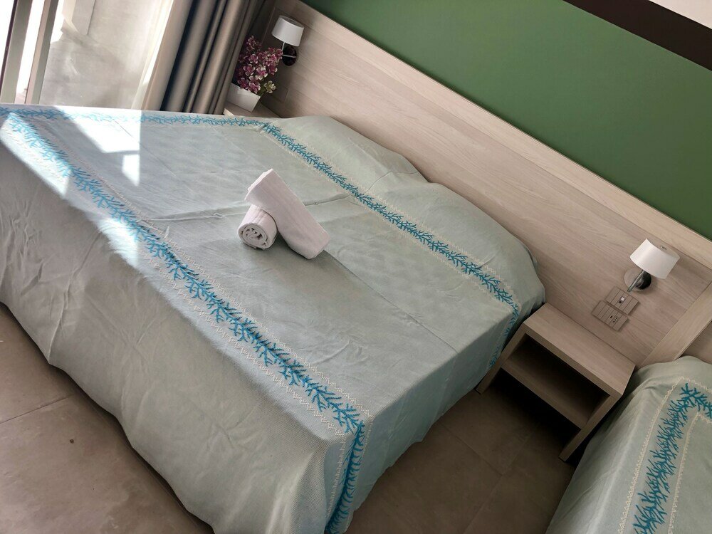 Фото Club Esse Cala Bitta