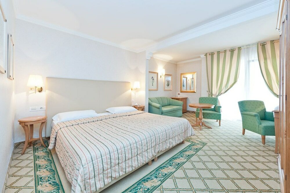 Фото Hotel Business Resort Parkhotel Werth