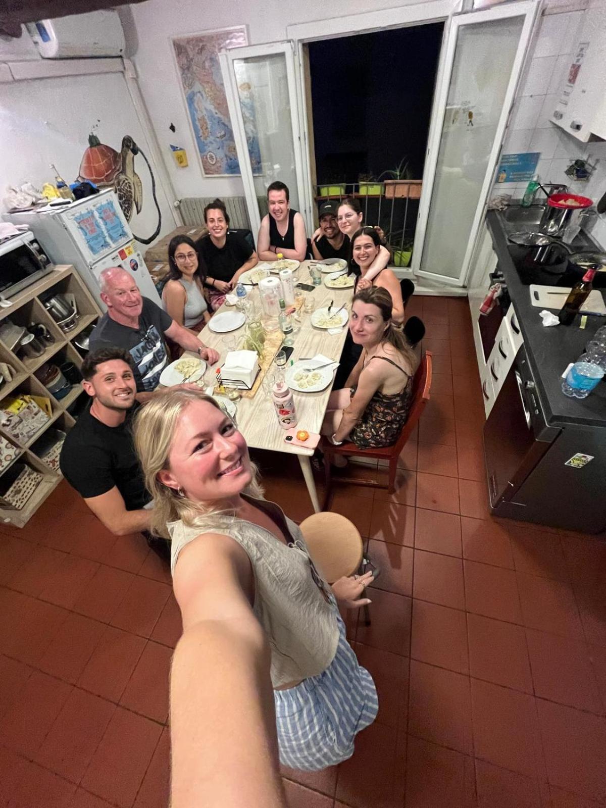 Фото Hostel Nosadillo