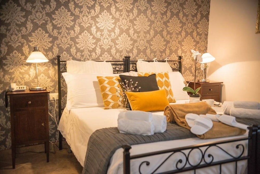 Фото La Residenza Dell'Angelo Nuova