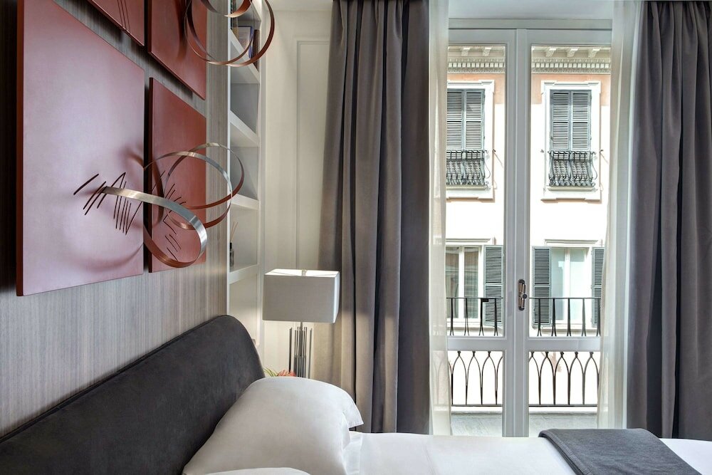 Фото The First Roma Dolce