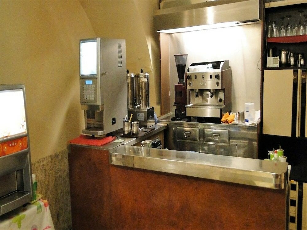 Фото Hotel Altavilla Dieci	