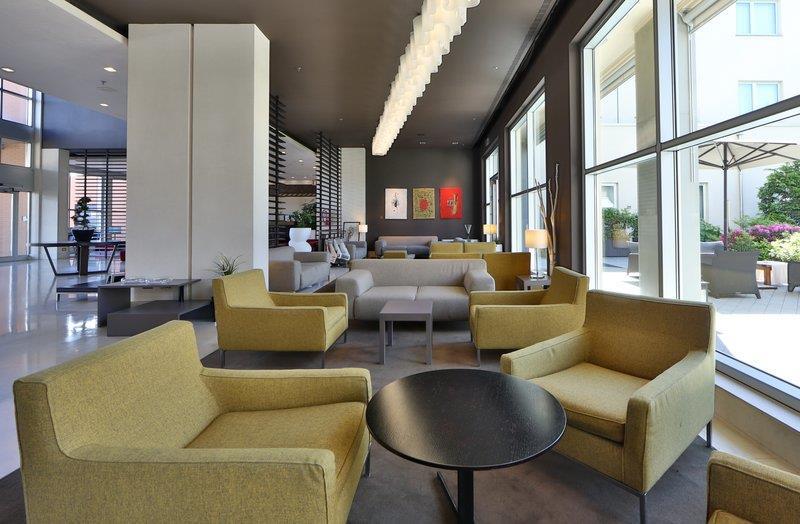 Фото Best Western Plus Hotel Le Favaglie