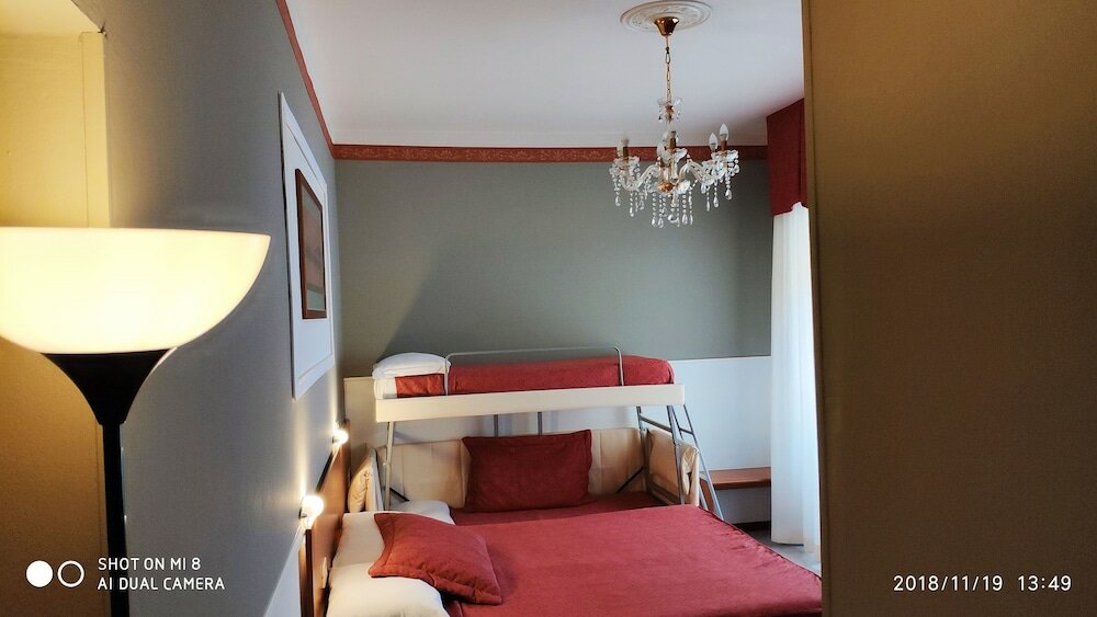 Фото Hotel Minerva