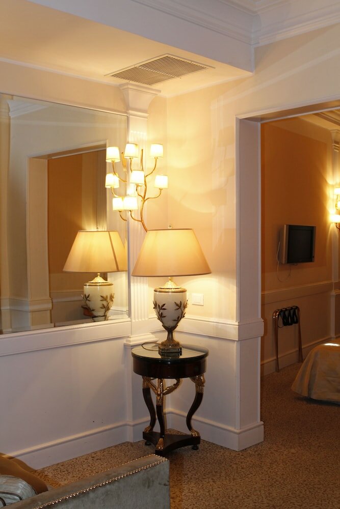 Фото Boutique Hotel Trevi