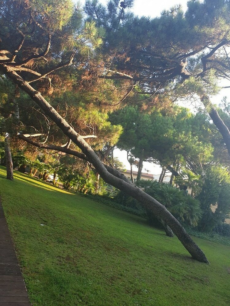 Фото Tombolo Talasso Resort