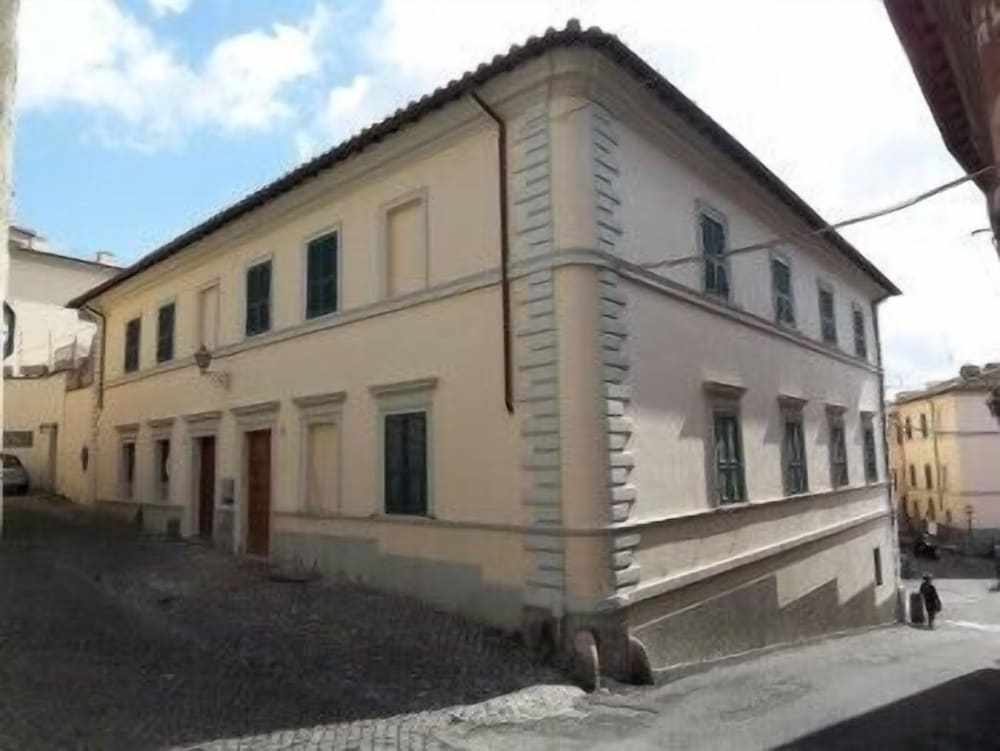 Фото Le Camere del Re - Guest House