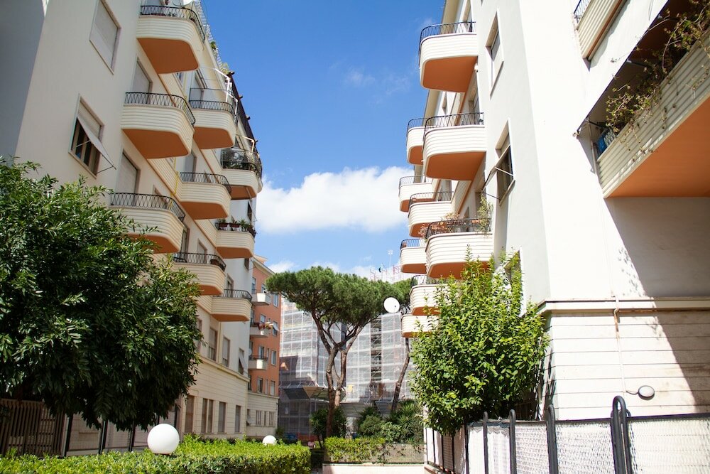 Фото Michelangelo Vatican Rooms