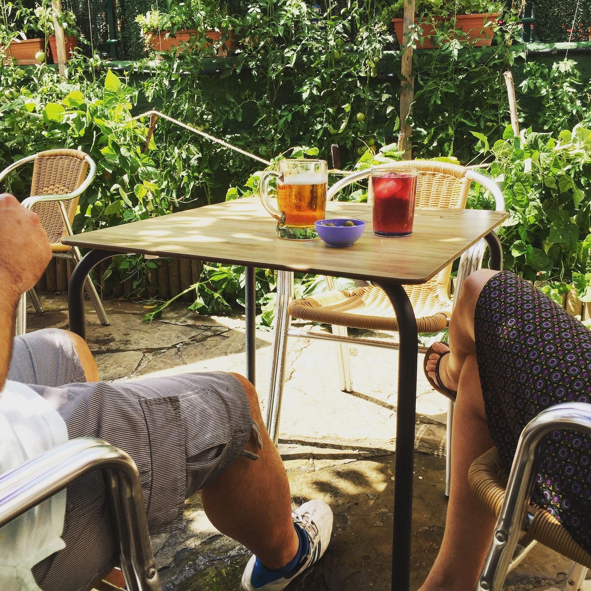 Фото Hotel A Nieu