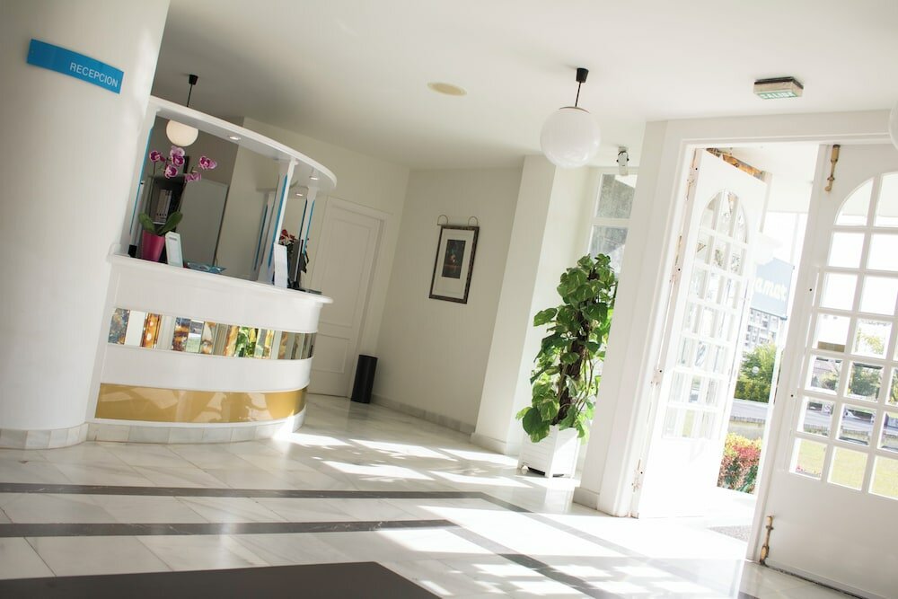 Фото Hotel Playamar SPA