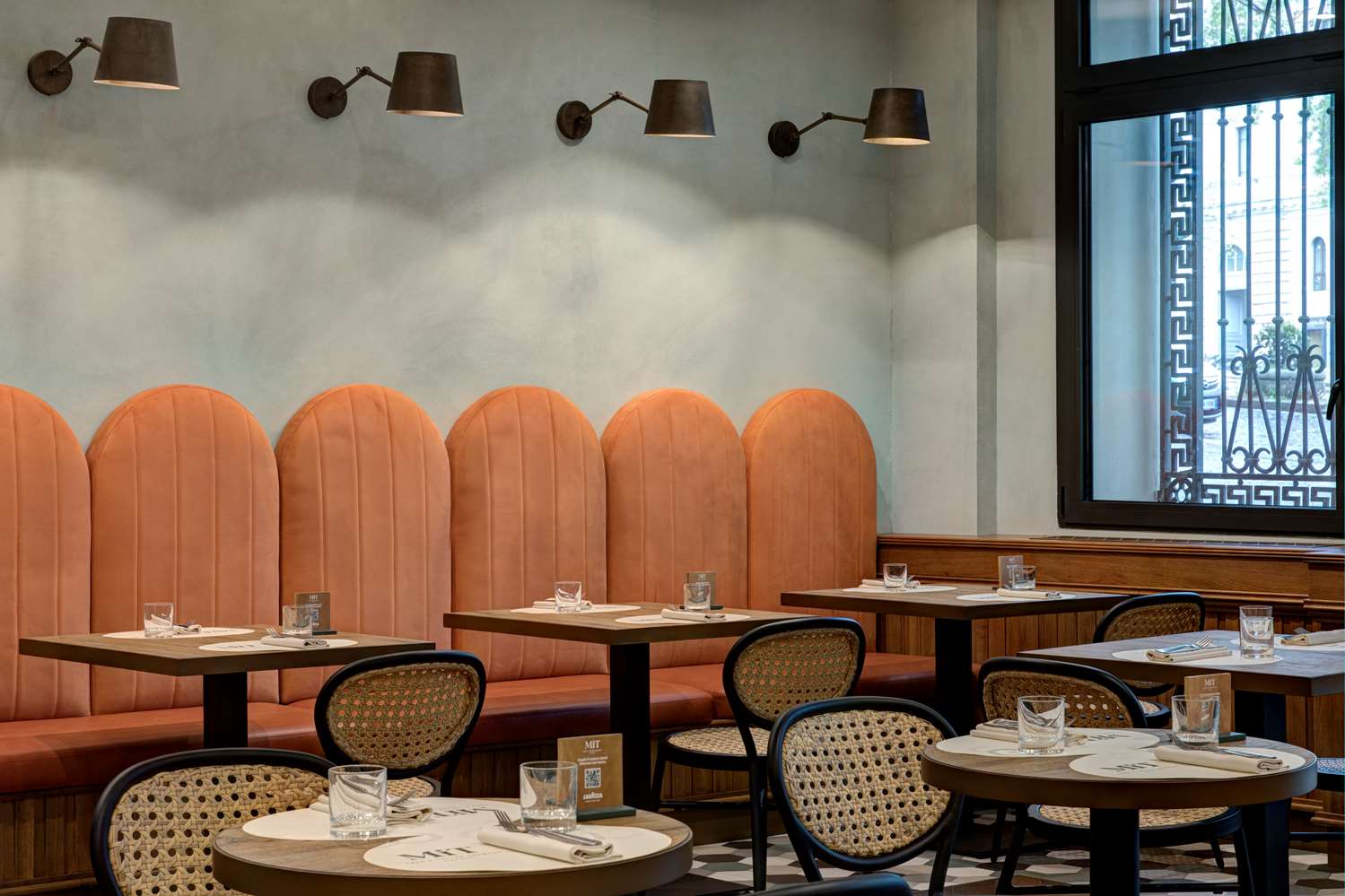 Фото DoubleTree by Hilton Rome Monti