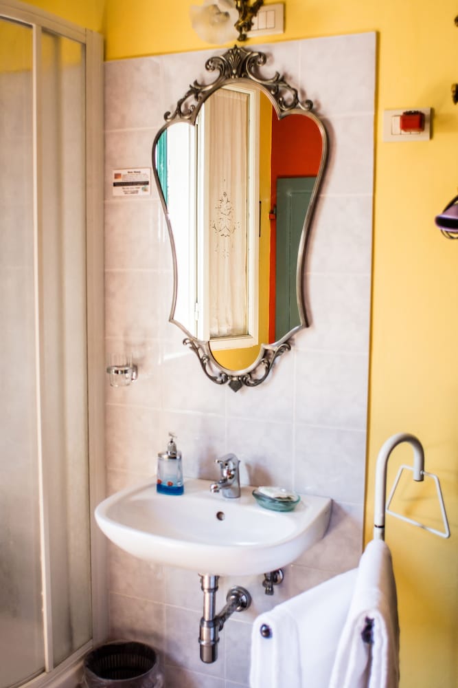 Фото Hotel Il Bargellino