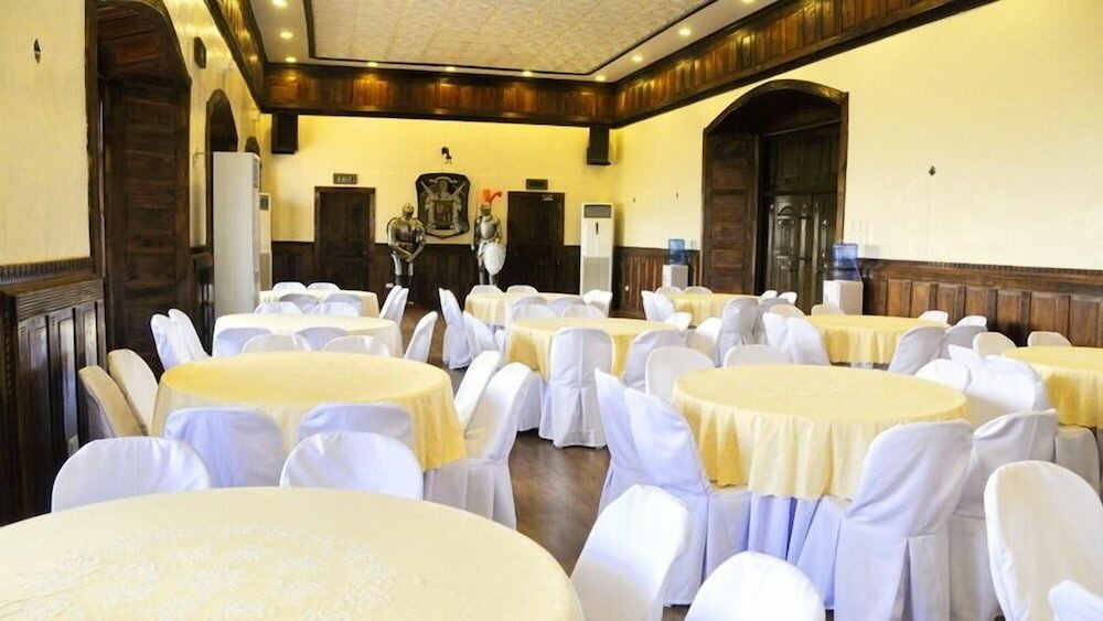 Фото Hotel Veneto De Vigan