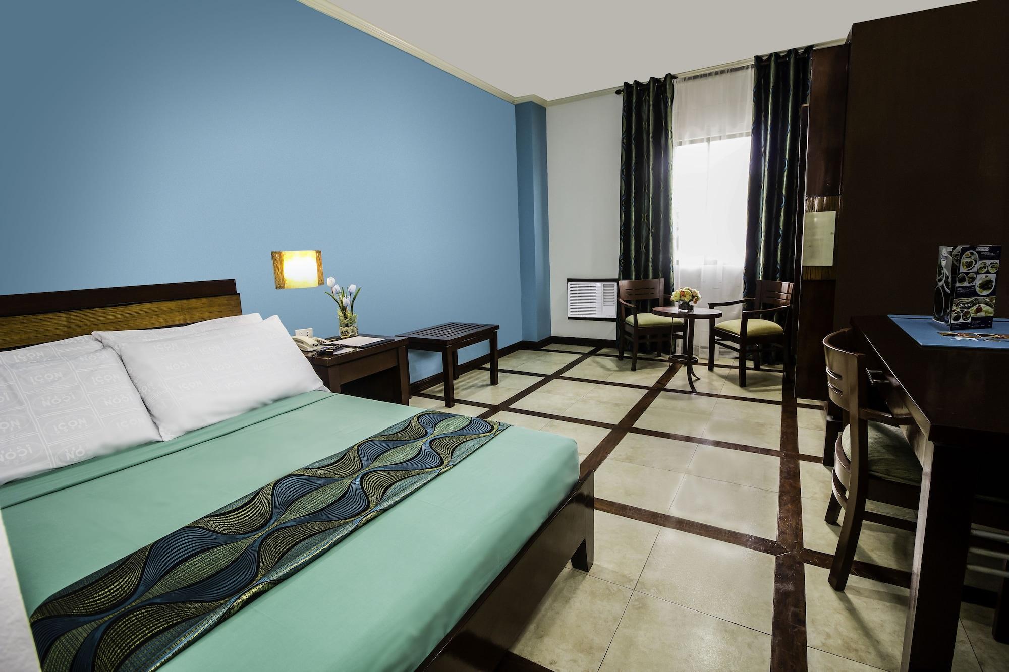 Фото The Inns Bacolod by The Oriental