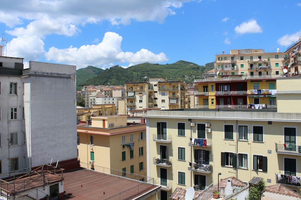 Фото B&b Il Faro