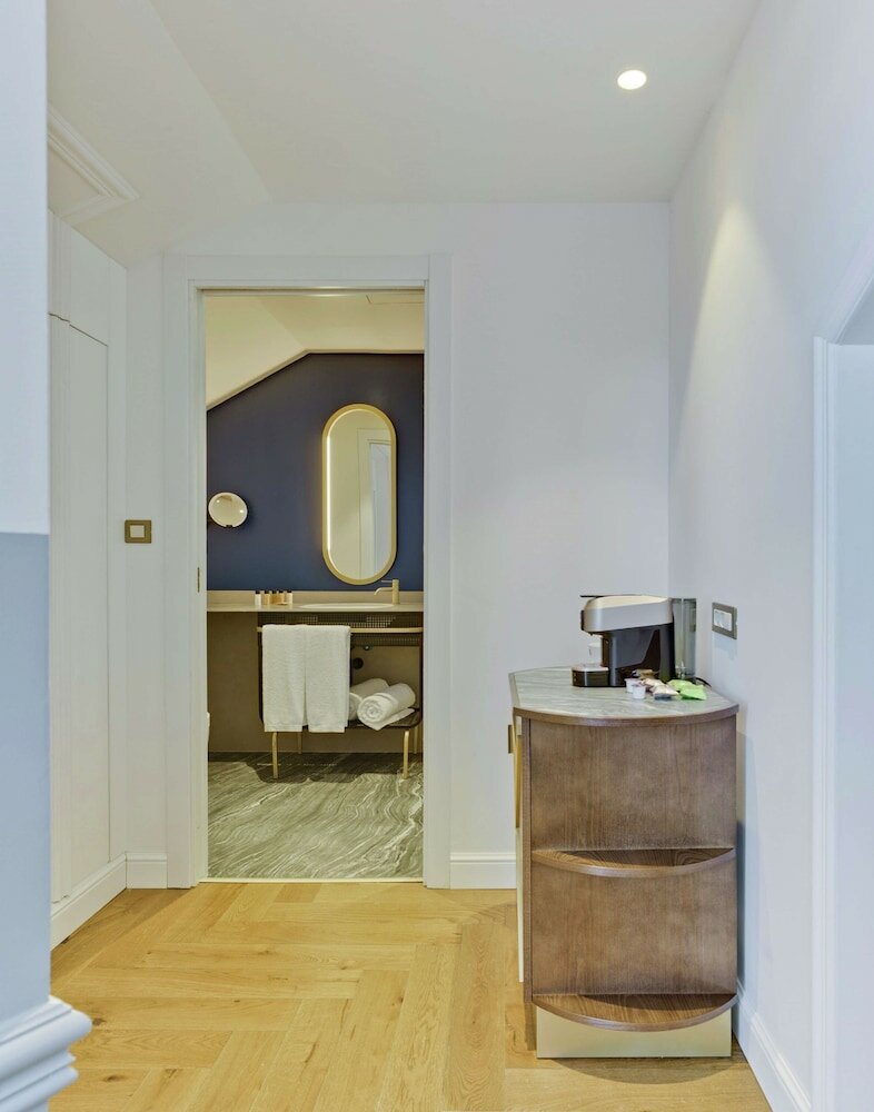 Фото Casa Alberola Alicante, Curio Collection by Hilton