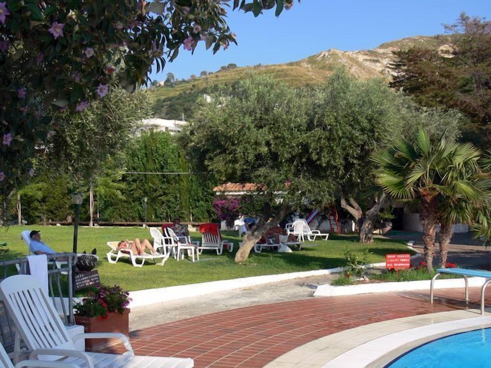 Фото Villaggio La Pizzuta