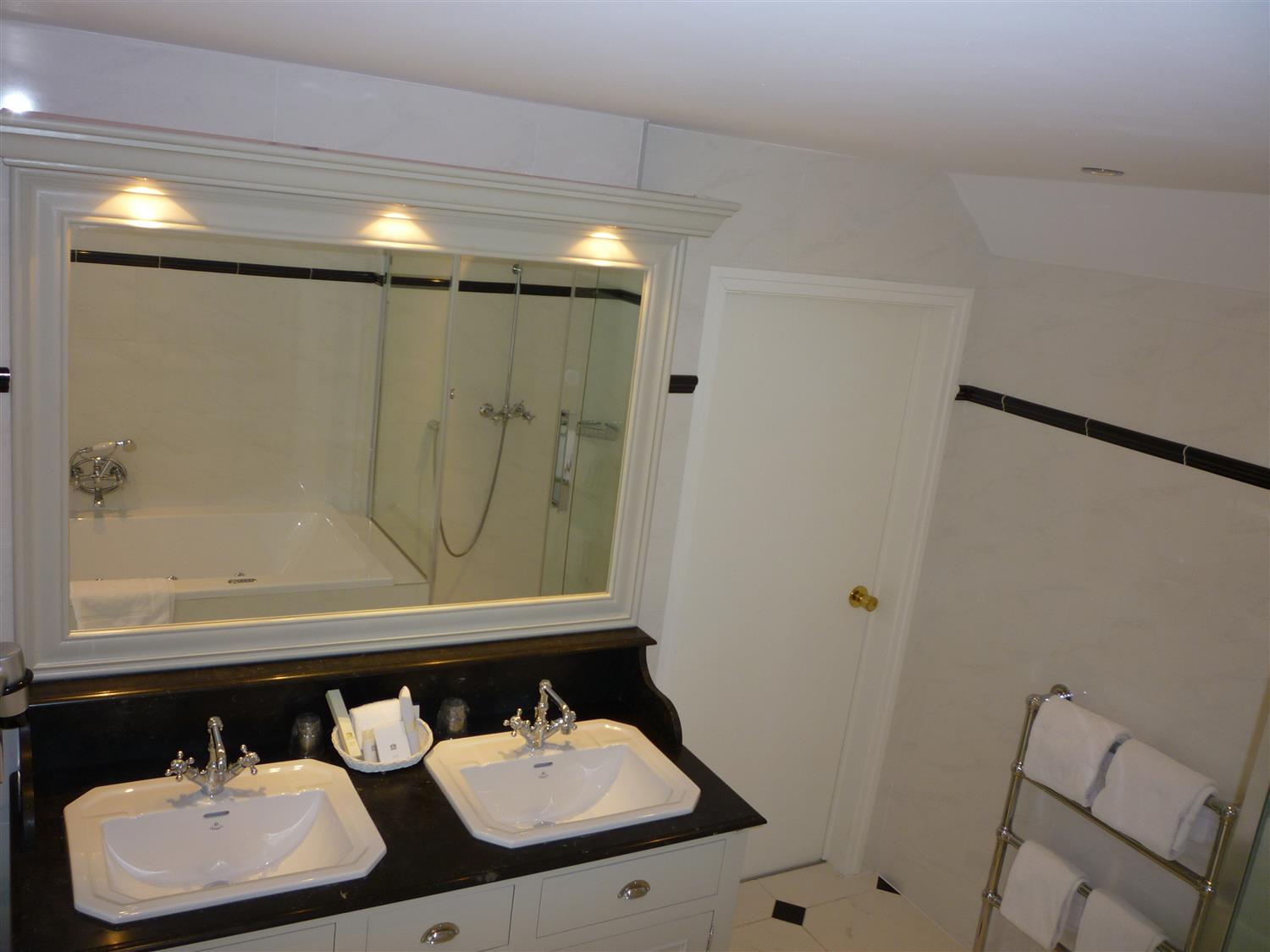 Фото Best Western Plus Park Hotel Brussels