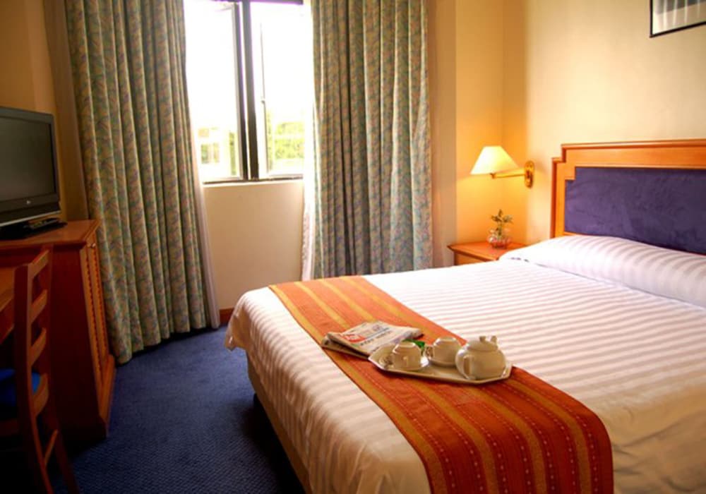 Фото Regalodge Hotel Ipoh