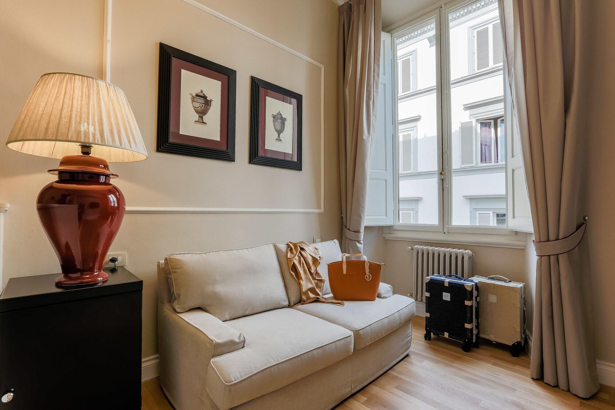 Фото Relais Tosinghi