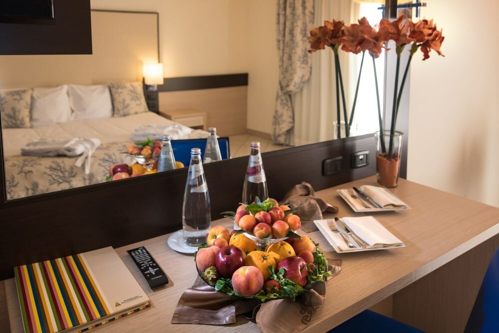 Фото Hotel Avalon Sikanì