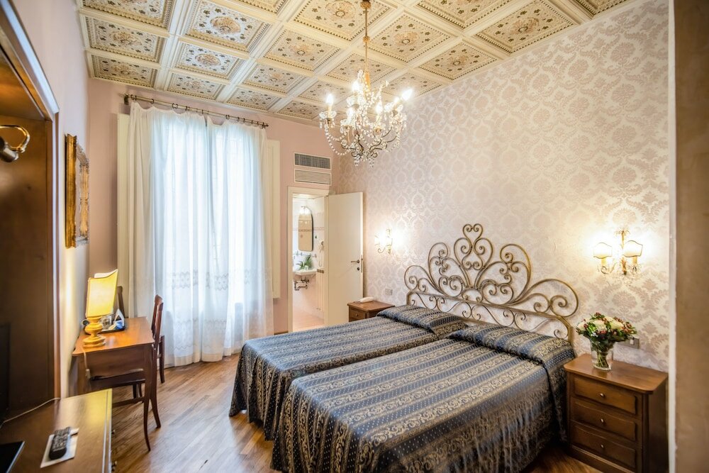 Фото Hotel Martelli