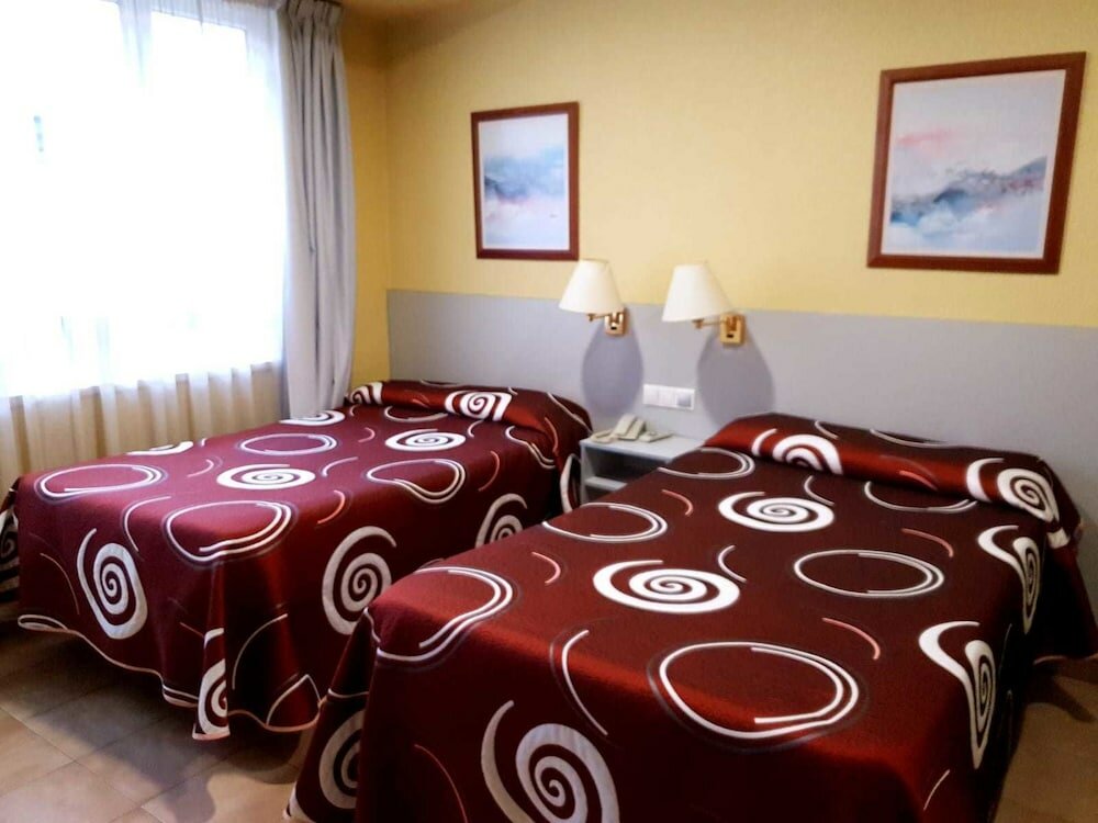 Фото Hotel Patilla