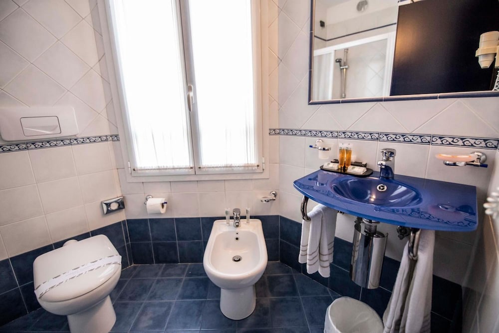 Фото Hotel Estense