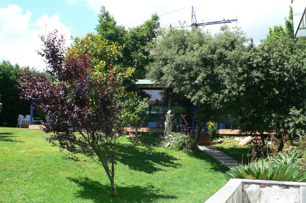 Фото Hotel Estrella Norte