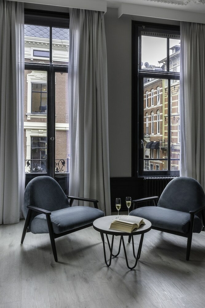 Фото Catalonia Vondel Amsterdam