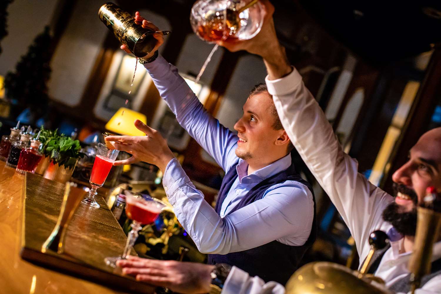 Фото Hilton Amsterdam