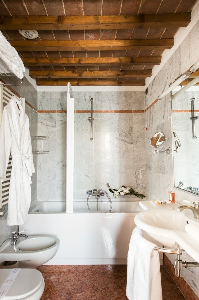 Фото Hotel Adler Cavalieri